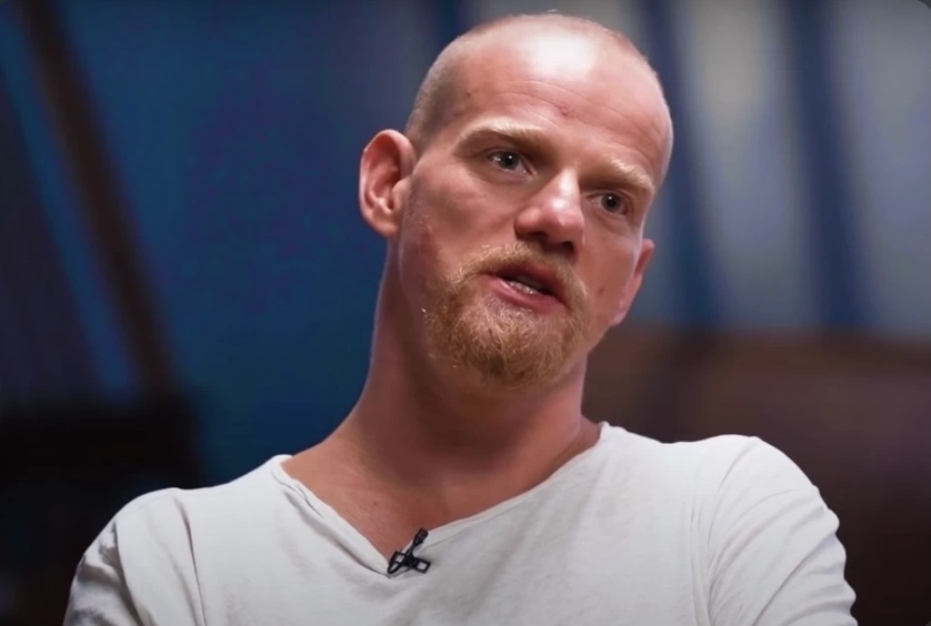 Юрий Колокольников