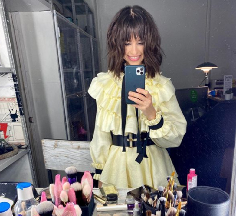 Мирослава Карпович