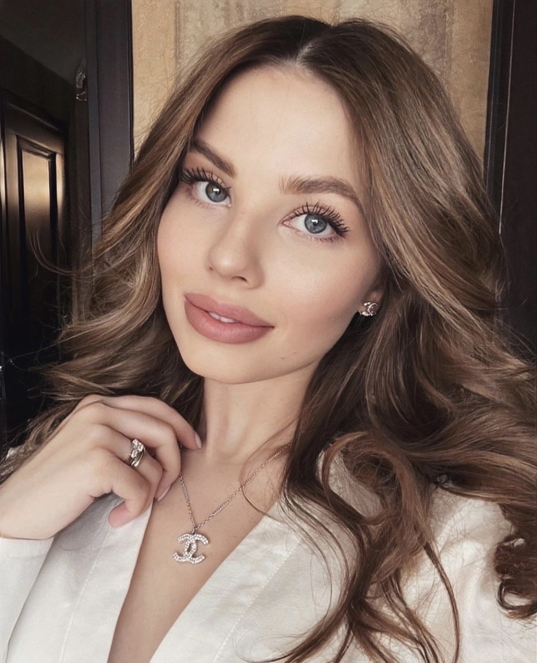 Лиана Шульгина