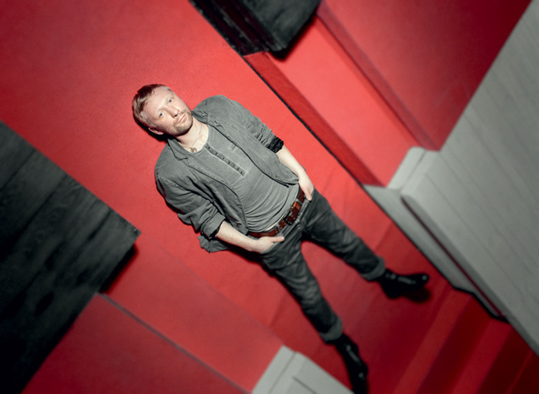 Дмитрий Куличков