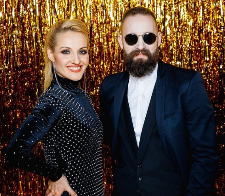 Ирина Кашуба