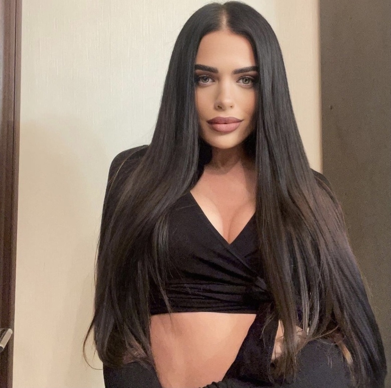 Анастасия Балинская