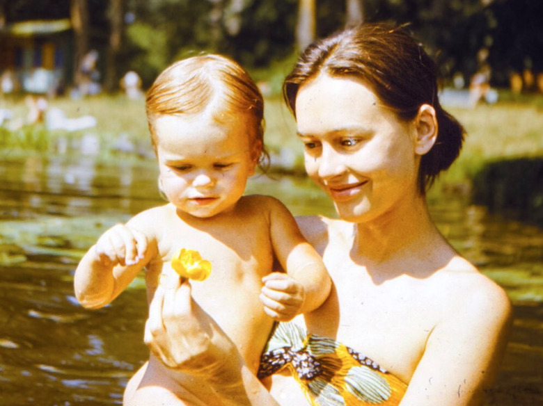 Ирина Безрукова о безвременно ушедшем сыне: «У каждой души есть выбор»