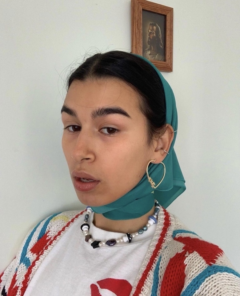 Эрика Кикнадзе