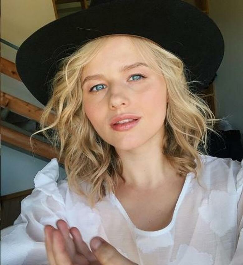 Александра Бортич