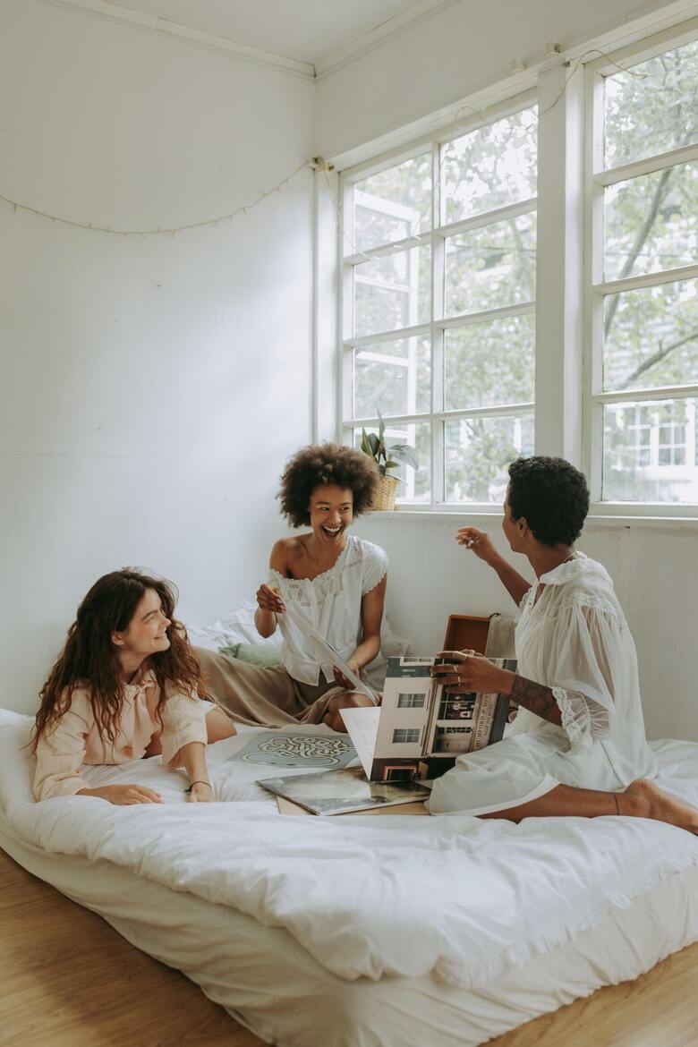 7 привычек, продлевающих жизнь