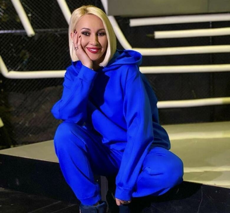 Лера Кудрявцева