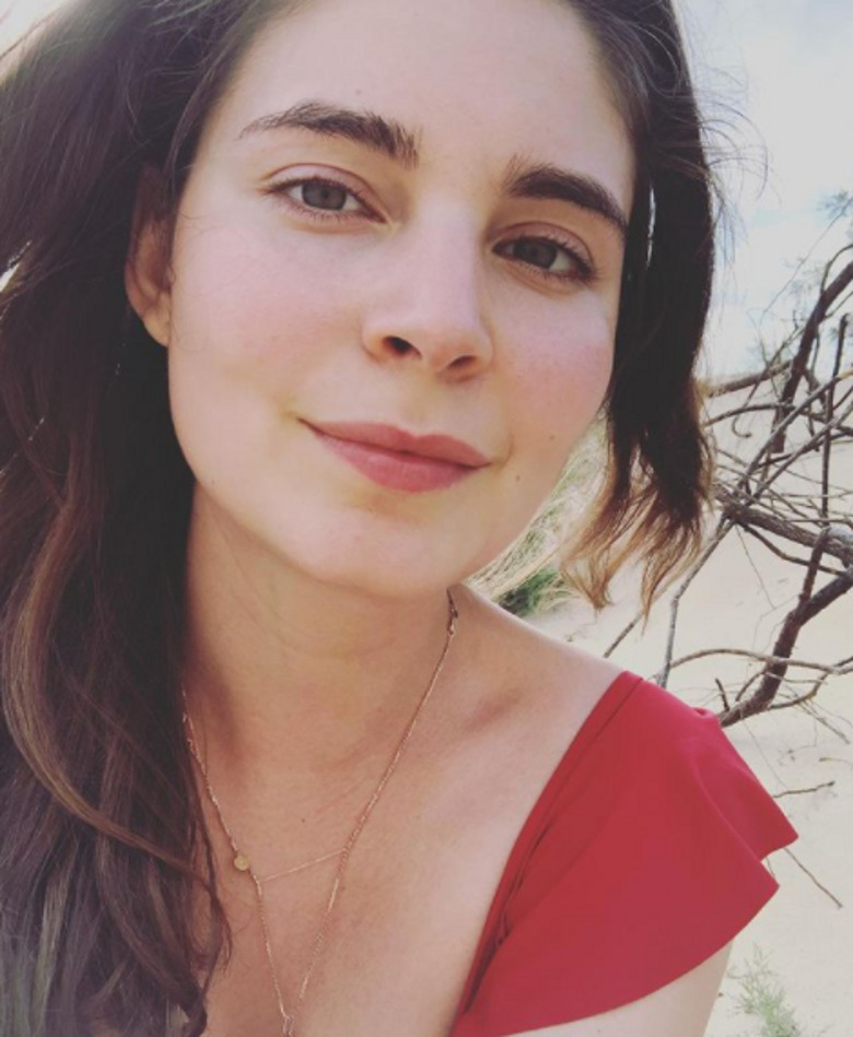 Мария Козакова