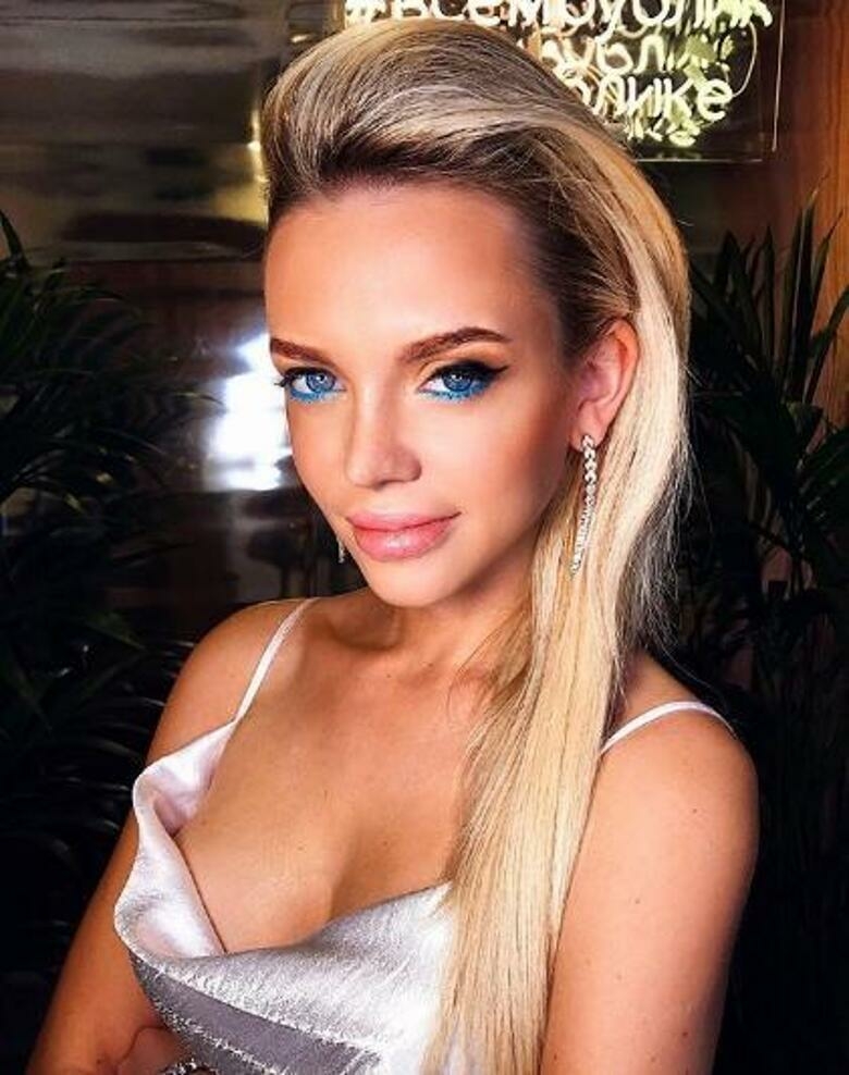 Милана Тюльпанова