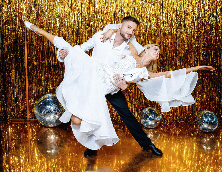 Сергей Лазарев обошел Даву: «Эмоции захлестывают»