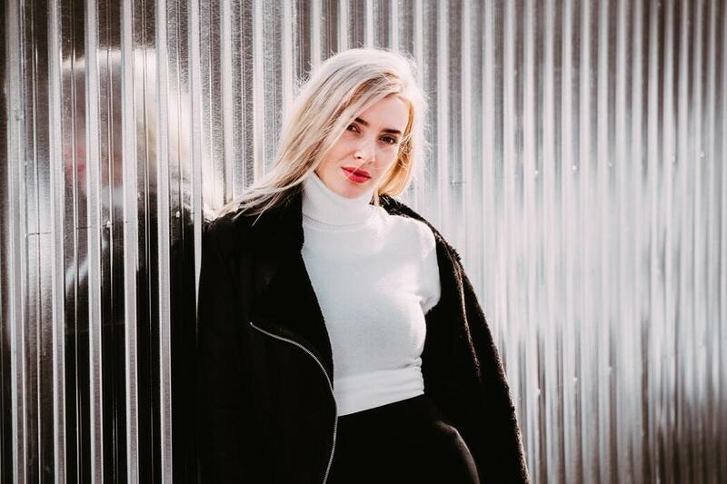 устройте фотосессию