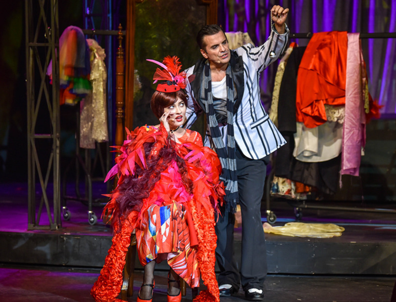 «Я не присутствую ни в каких сетях и никакой проблемы от этого не испытываю»