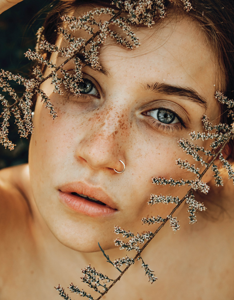 Конечно, чистота ингредиентов важна, но органик-­продукты не обладают волшебными свой­ствами