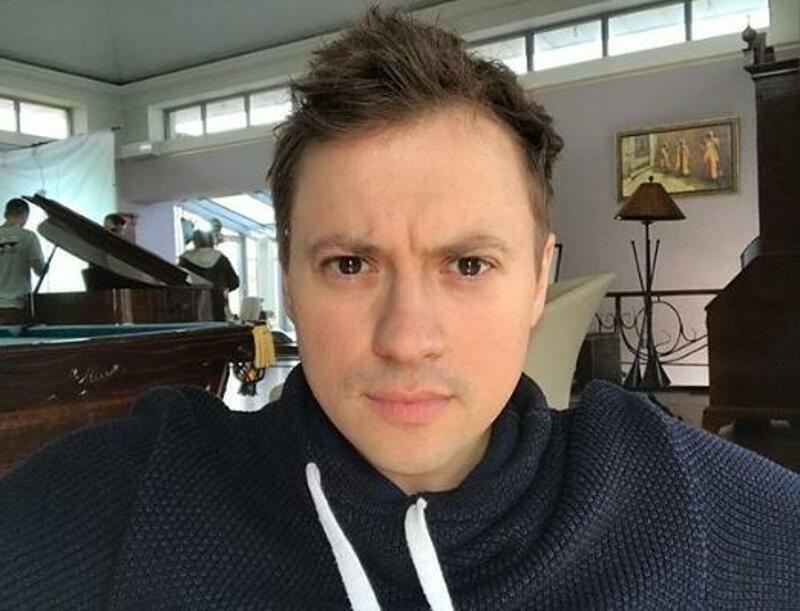 Андрей Гайдулян