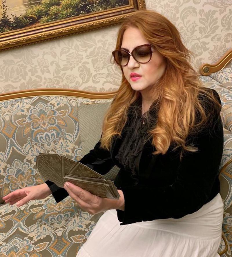 Галина Янко