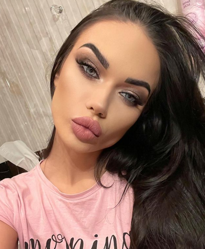 Яна Кошкина