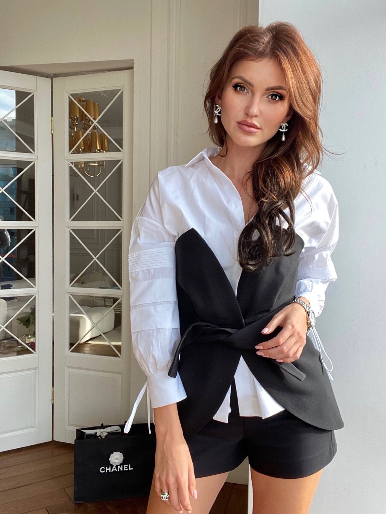 Юлия Терентьева — эксперт по раскрытию потенциала человека, астропсихолог, автор уникального курса по мышлению изобилия