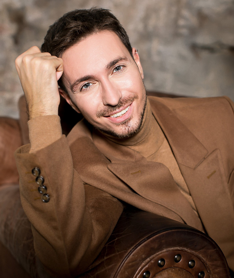 Алексей Сухарев