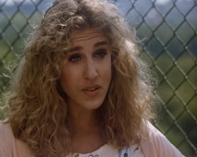 Сара Джессика Паркер