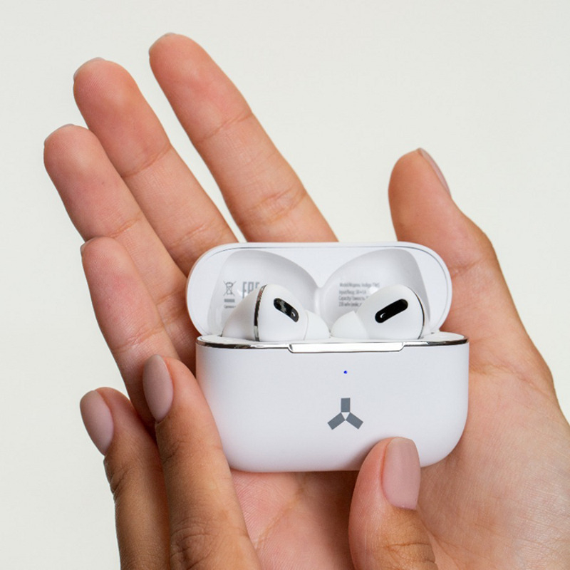 TWS-наушники от Accesstyle