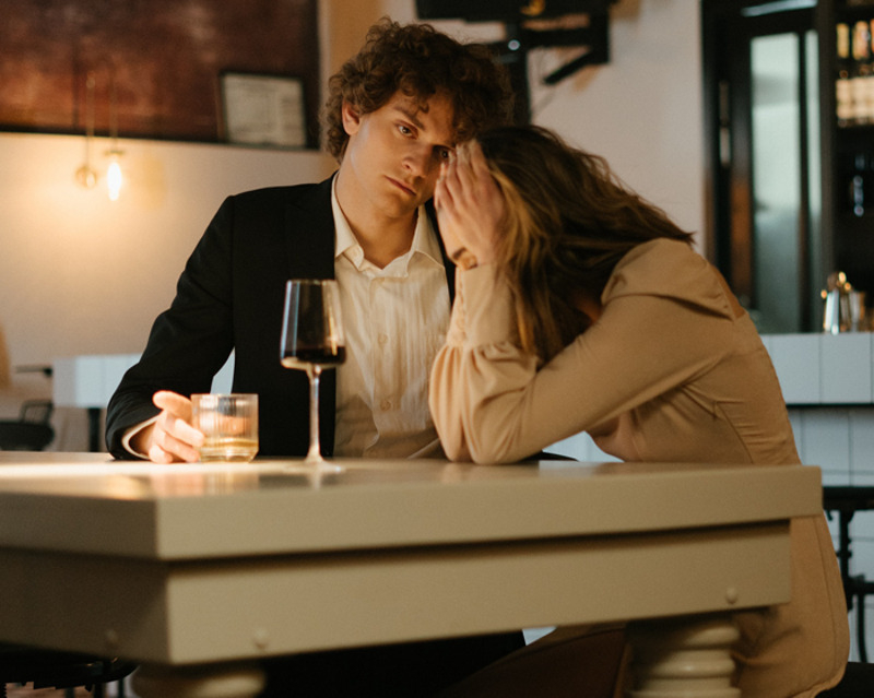 Измена вредит не только самому изменщику, но и его близким