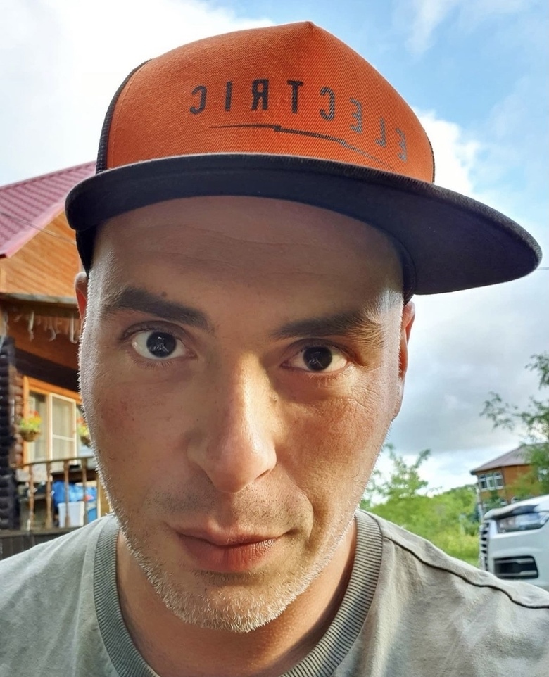 Антон Привольнов