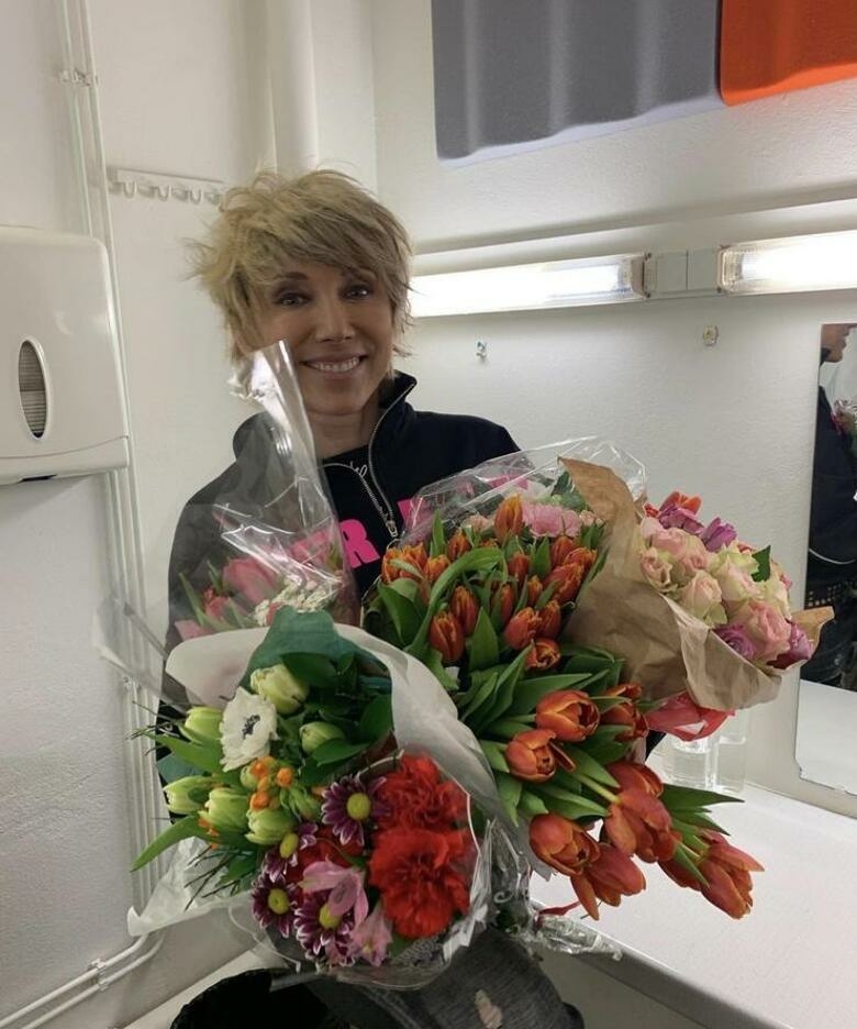 Елена Воробей