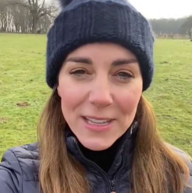 Кейт Миддлтон