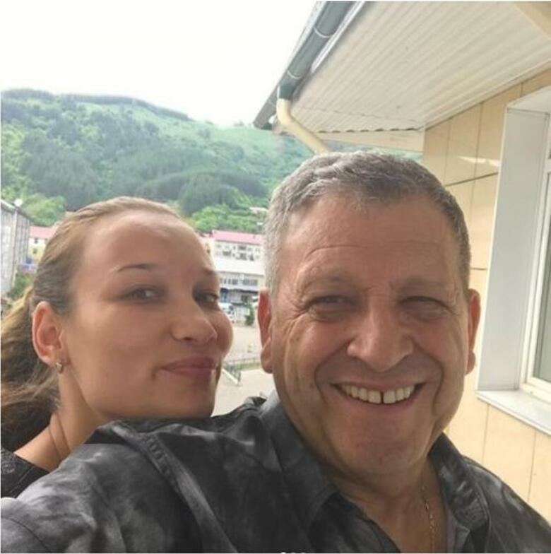 ЕКАТЕРИНА БЕЛОЦЕРКОВСКАЯ И БОРИС ГРАЧЕВСКИЙ