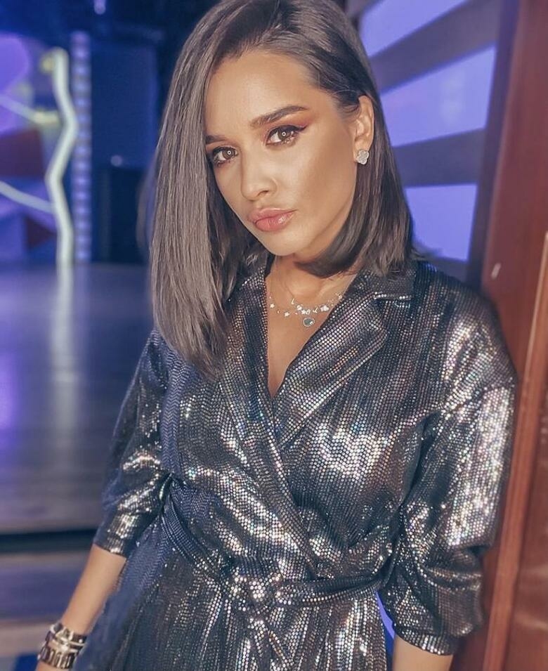 Ксения Бородина