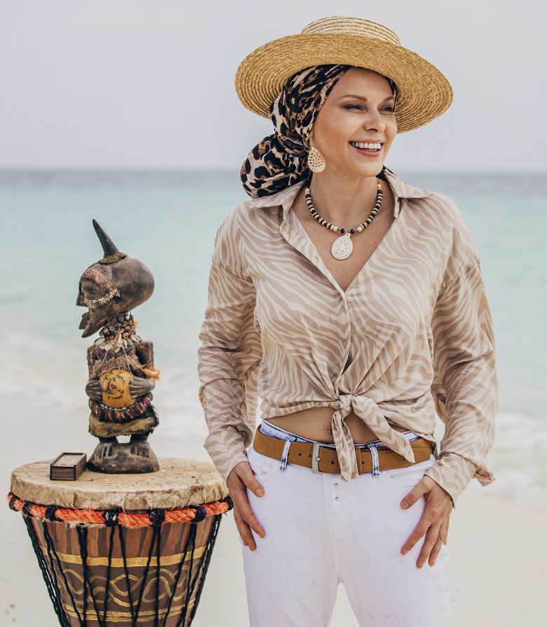 Яна Троянова