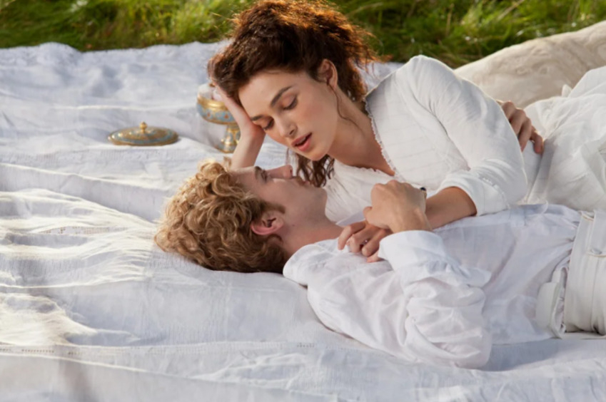 Кира Найтли