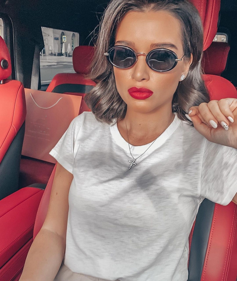 Ксения Бородина