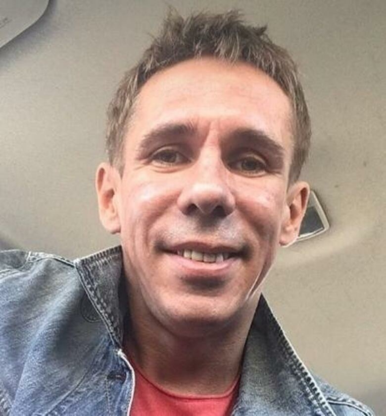 Алексей Панин