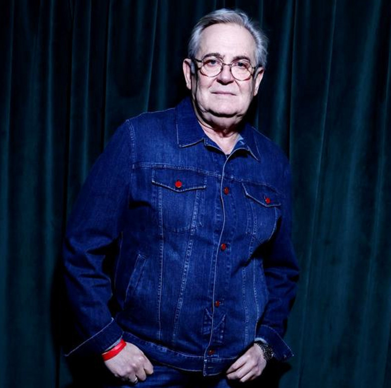 Юрий Стоянов