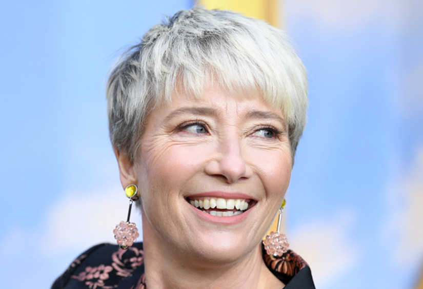 Эмма Томпсон