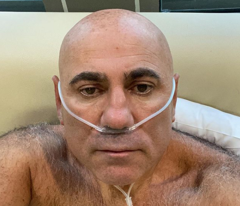 Иосиф Пригожин