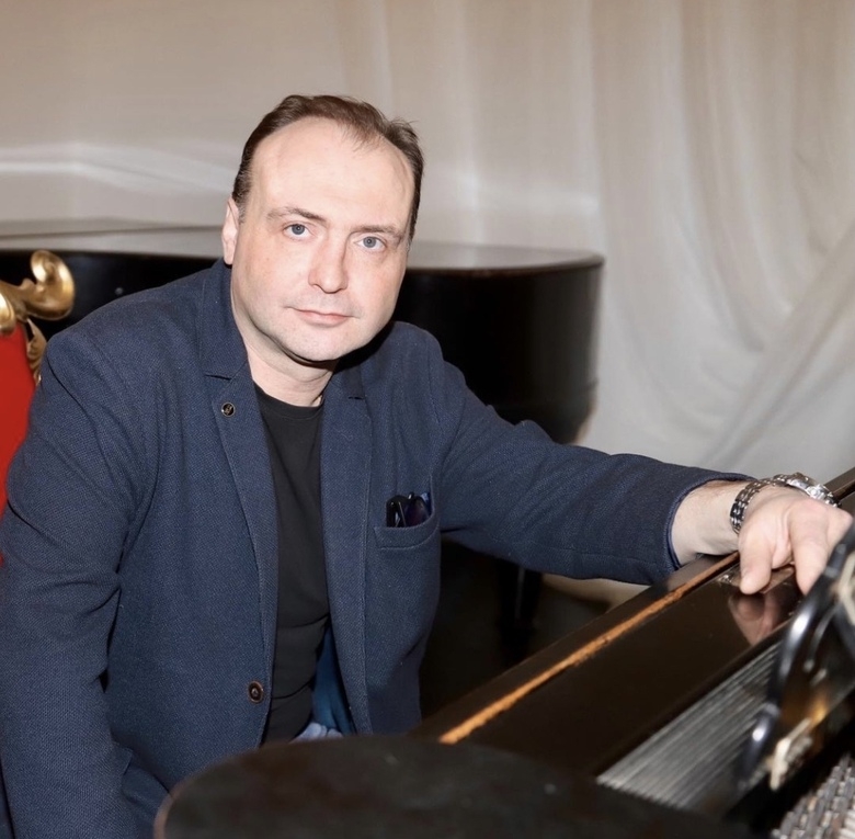 Марк Горонок