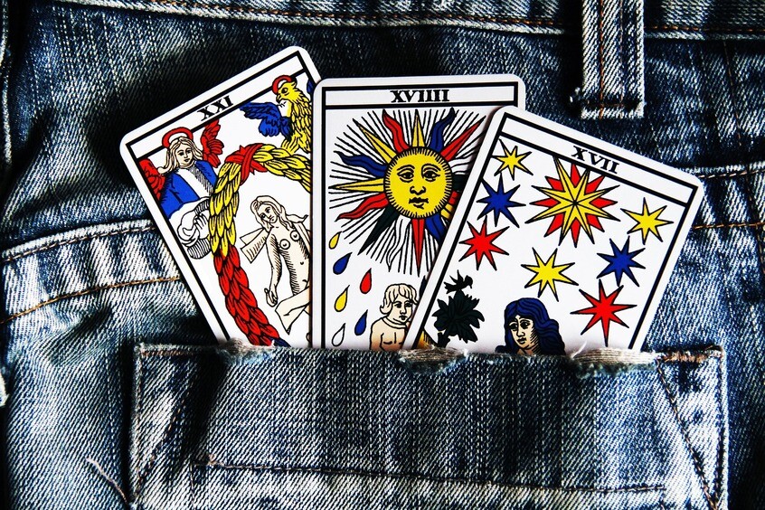 Магическое мышление: что это такое и как с ним жить