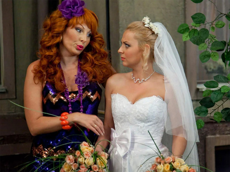 Сериал «Счастливы вместе» могут перезапустить