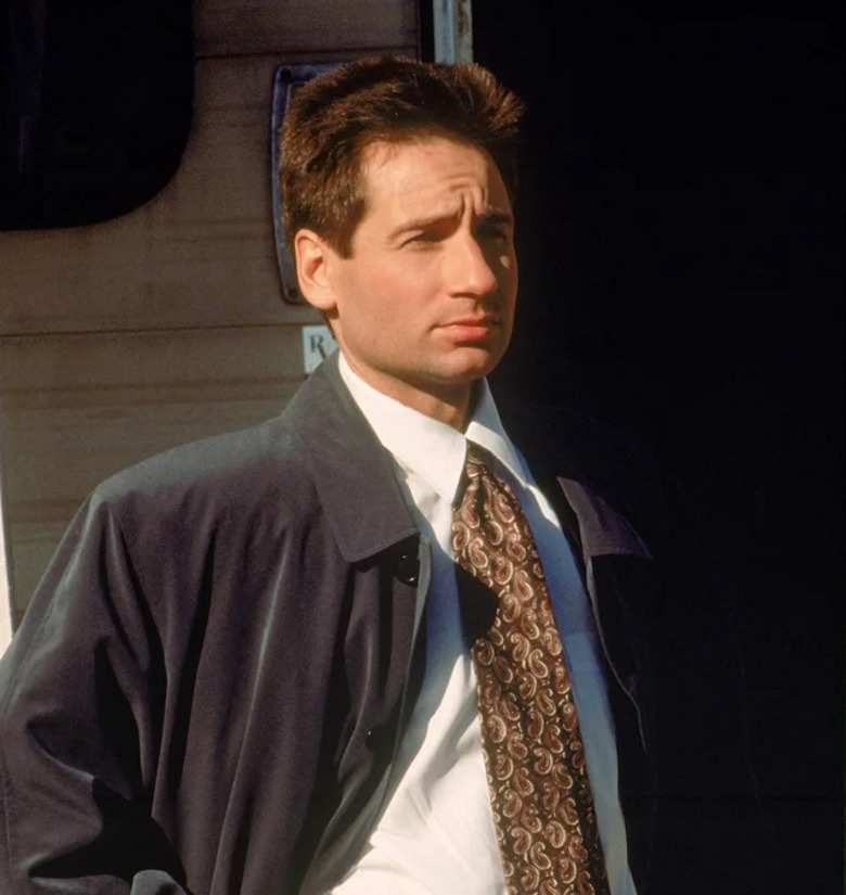 Дэвид Духовны