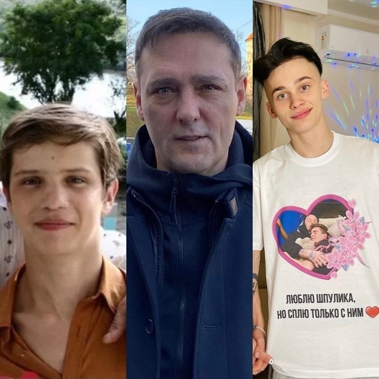 Эти люди были и есть на пике славы