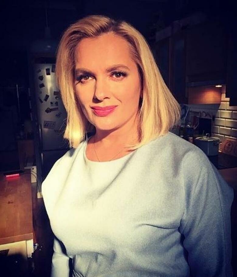 Мария Порошина