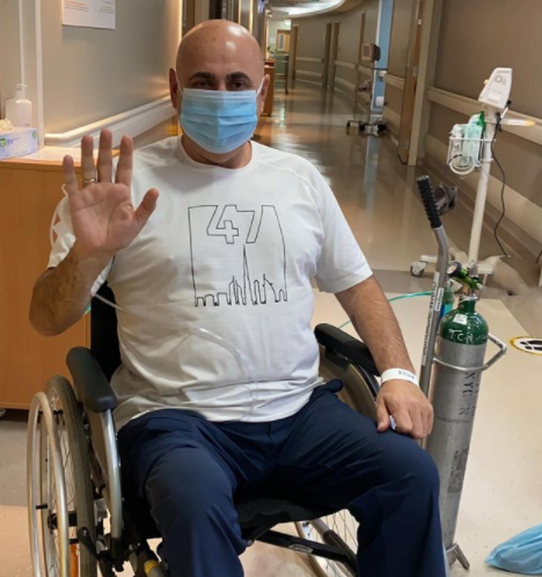 Иосиф Пригожин