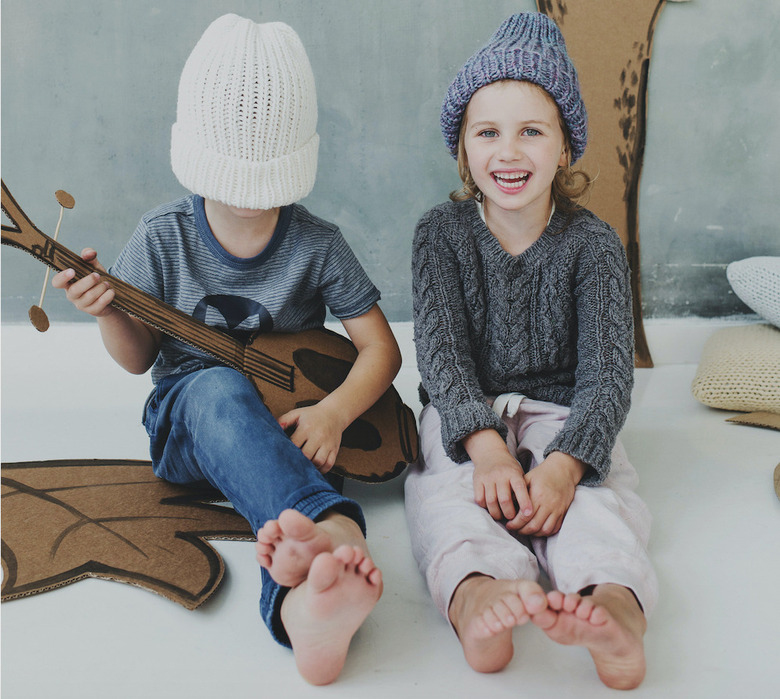 Фестивали, выставки, спектакли: куда отправиться с детьми в феврале