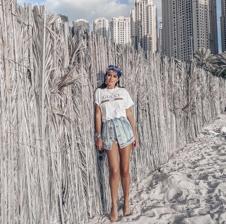 Ксения Бородина