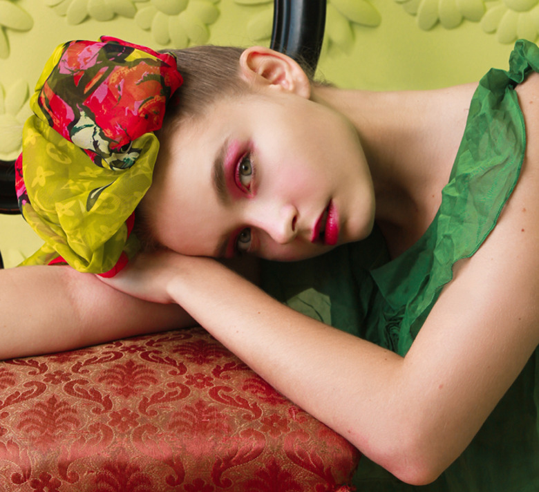 Поставить в блок: как правильно сочетать цвета по принципу колорблокинга