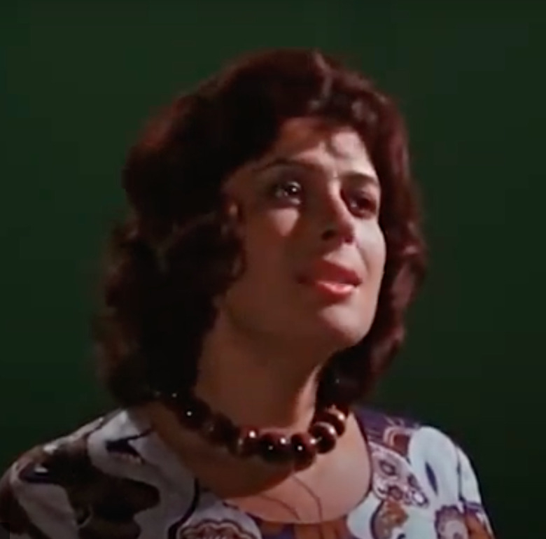 Мария Арбатова о смерти Аллы Иошпе: «Это не COVID»