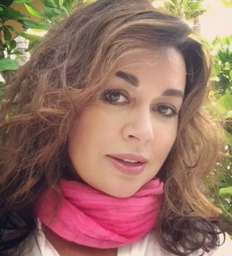 Анастасия Заворотнюк