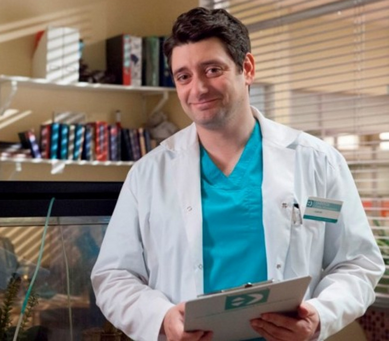 Антон Эльдаров